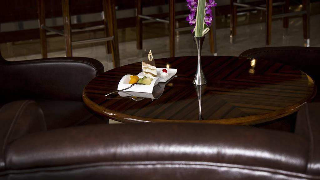 Tang Palace Hotel Accra Eksteriør billede